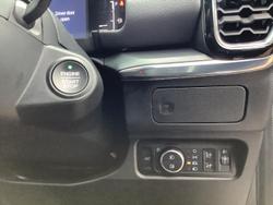 2025 Ford Everest Sport