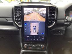 2025 Ford Everest Sport