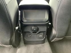 2025 Ford Everest Sport