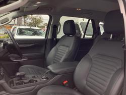 2025 Ford Everest Sport