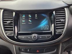 2017 Holden Trax LS