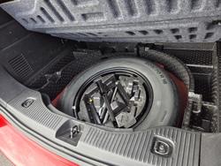 2017 Holden Trax LS