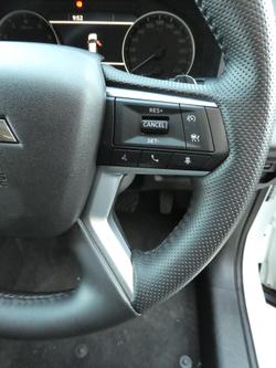 2024 Mitsubishi Outlander LS