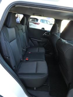 2024 Mitsubishi Outlander LS