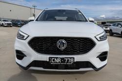 2023 MG ZST Core