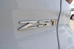 2023 MG ZST Core
