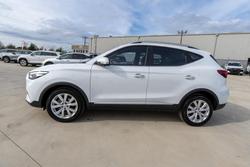 2023 MG ZST Core
