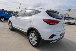 2023 MG ZST Core