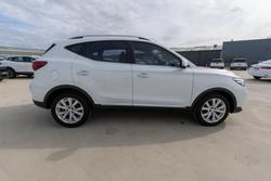 2023 MG ZST Core