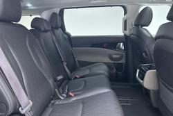 2024 Kia Carnival GT-Line