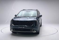 2024 Kia Carnival GT-Line