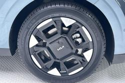 2024 Kia Carnival GT-Line