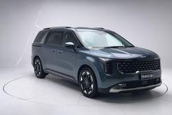 2024 Kia Carnival GT-Line