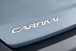 2024 Kia Carnival GT-Line