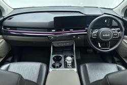 2024 Kia Carnival GT-Line