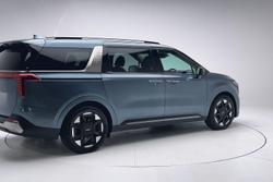 2024 Kia Carnival GT-Line