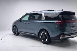2024 Kia Carnival GT-Line