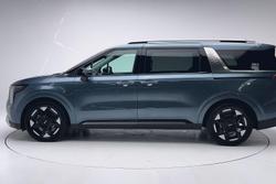 2024 Kia Carnival GT-Line