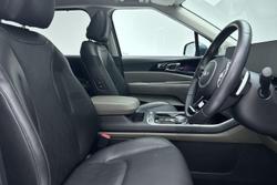 2024 Kia Carnival GT-Line