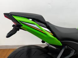 2025 Kawasaki NINJA ZX-10R GREEN