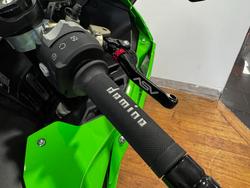 2025 Kawasaki NINJA ZX-10R GREEN