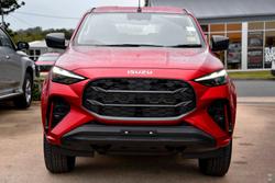 2025 Isuzu MU-X LS-M