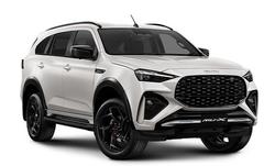 2026 ISUZU MU-X XT