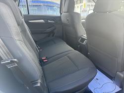 2026 ISUZU MU-X LS-M