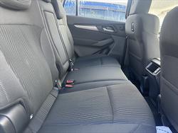2026 ISUZU MU-X LS-M