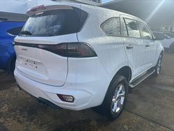 2026 ISUZU MU-X LS-M
