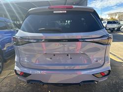 2026 ISUZU MU-X XT
