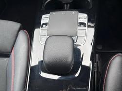 2019 Mercedes-Benz A-Class A200