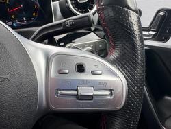 2019 Mercedes-Benz A-Class A200