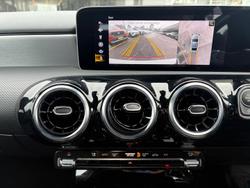 2019 Mercedes-Benz A-Class A200