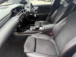 2019 Mercedes-Benz A-Class A200