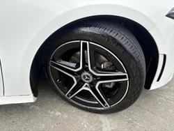 2019 Mercedes-Benz A-Class A200
