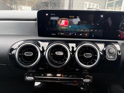 2019 Mercedes-Benz A-Class A200