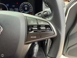 2023 SsangYong Musso ELX