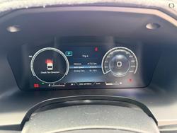 2023 SsangYong Musso ELX