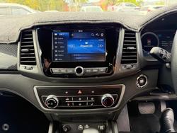 2023 SsangYong Musso ELX