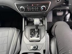 2023 SsangYong Musso ELX