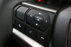 2025 Isuzu D-MAX SX