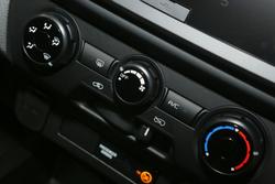 2025 Isuzu D-MAX SX