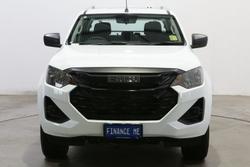 2025 Isuzu D-MAX SX