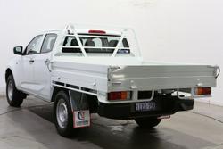 2025 Isuzu D-MAX SX