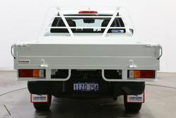 2025 Isuzu D-MAX SX