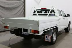 2025 Isuzu D-MAX SX
