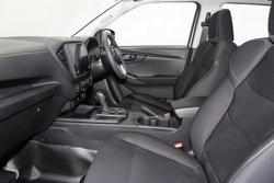 2025 Isuzu D-MAX SX