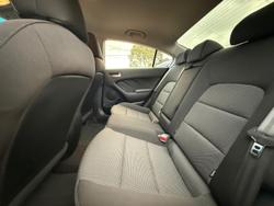 2018 Kia Cerato S YD MY18 White