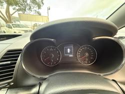 2018 Kia Cerato S YD MY18 White